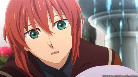 The Ancient Magus Bride Season 2 Episode 21 Release Date And Time