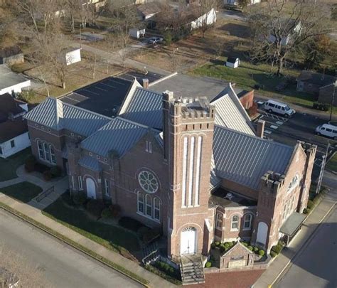 State Street Baptist Church Bowling Green Ky