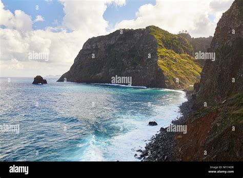 Madeira Island, Portugal, Europe Stock Photo - Alamy