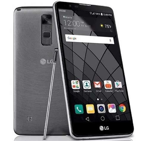 Lg Stylo 2 Price In Bangladesh 2020 And Full Specs