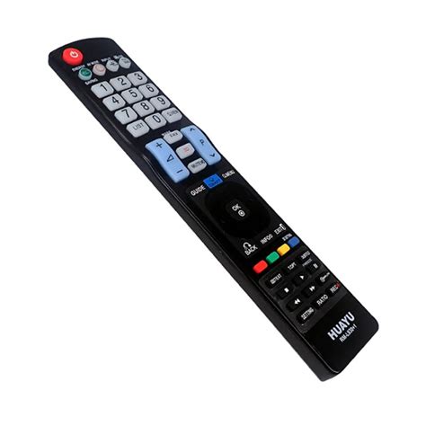 Lg Tv Compatible Remote Control Huayu Rm L Lcd Led Tv Universal