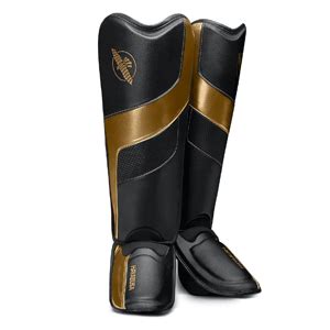 10 Best MMA Shin Guards Reviewed & Compared (2024)