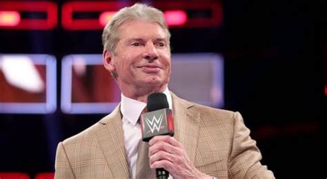 Vince Sells Million Worth Of His Wwe Stock