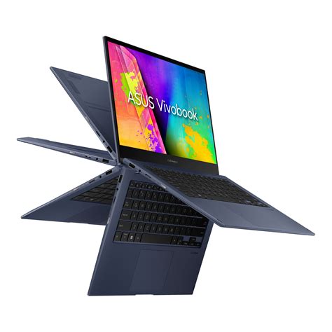 Laptop Asus Vivobook Go Flip Tp Ka Xstore Md