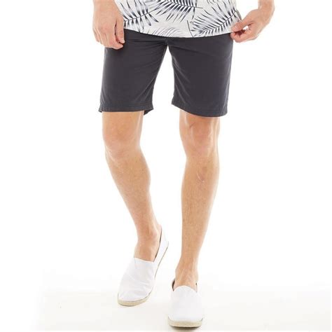 Animal Mens Shoreline Walk Shorts Dark Navy Review