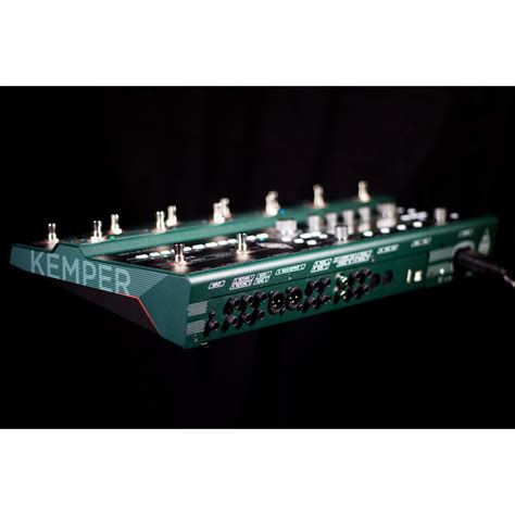 Kemper Profiler STAGE – Motor City Guitar