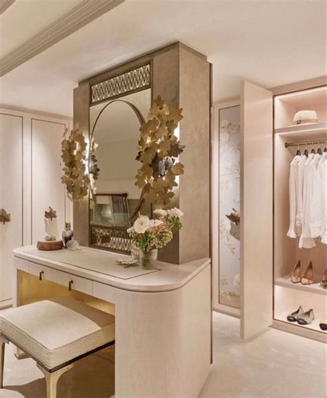 Pin By Grace Piggott On Interiors Wardrobes Luxury Apartment