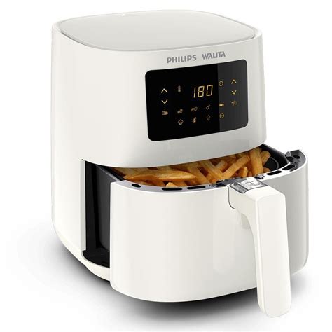 Philips Walita Ri Serie Fritadeira Airfryer Digital L De