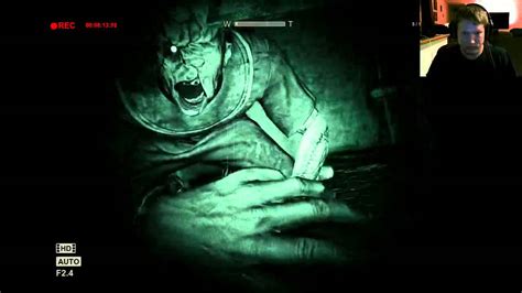 Outlast Part 2 Just Changed My Pants YouTube