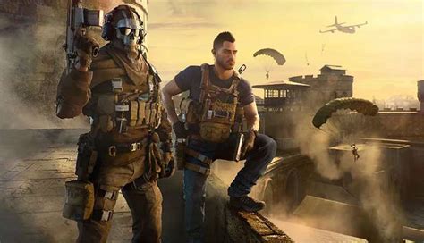 Call Of Duty Warzone Mobile Adiado Para