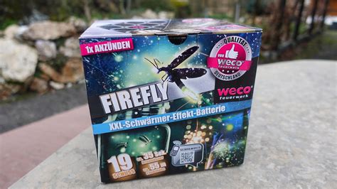 Weco Firefly Lidl Batterie Beste Batterie Vom Lidl Lidl Feuerwerk