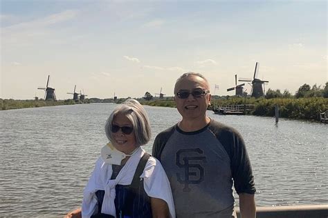 Rotterdam Kinderdijk All Inclusive Guided Private Tour In Rotterdam