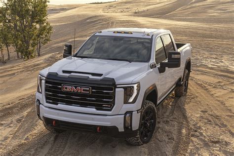 Gmc Sierra Hd Discount Low Interest Financing March