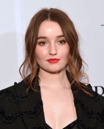 Kaitlyn Dever KaitlynDever Nude OnlyFans Page The Fappening Plus