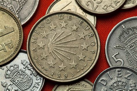 Descubre El Valor Actual De La Moneda De 100 Pesetas Del Mundial 82