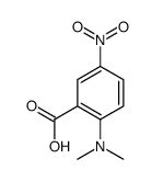 Ácido 2 dimetilamino 5 nitrobenzoico CAS 4405 28 1 Proveedor de