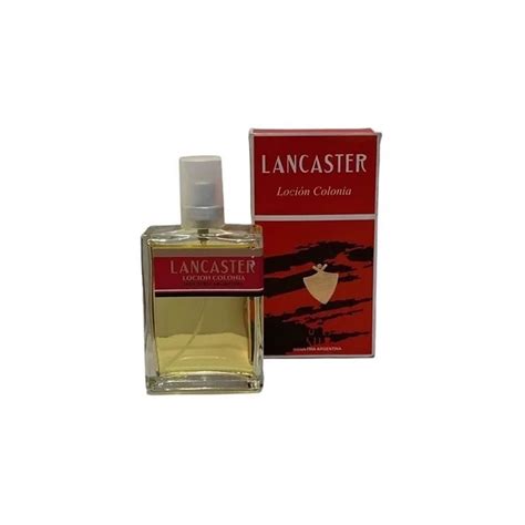 Perfume Colonia Lancaster Ml Masculino