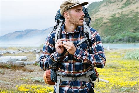 Tested: California Cowboy High Sierra Shirt - Terrain Magazine