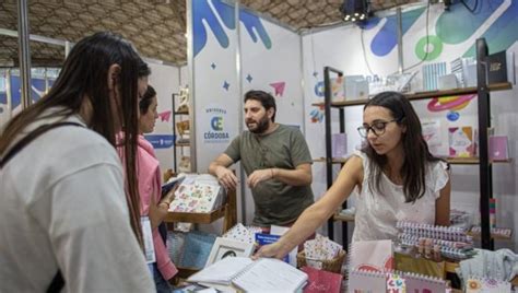 Lleg La Feria Internacional De Las Artesan As Al Complejo Ferial