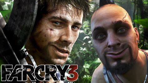 Far Cry Veja O Que Fazer Depois Que Zerar Youtube