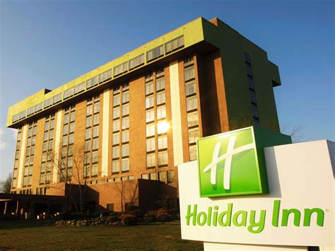 Holiday Inn Bristol Conference Ctr Hotel by IHG