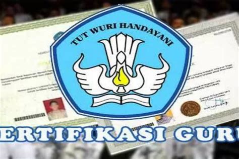 Alhamdulillah Tunjangan Sertifikasi Guru Dan Tkg Tahun Naik Dengan