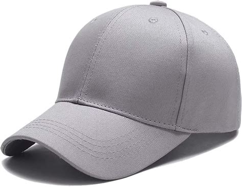 Mützen Damen Baseball Cap Elegante Sommer Kappe Perfect Caps Basecap