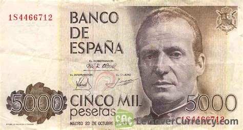 25 Spanish Pesetas coin - Exchange yours for cash today