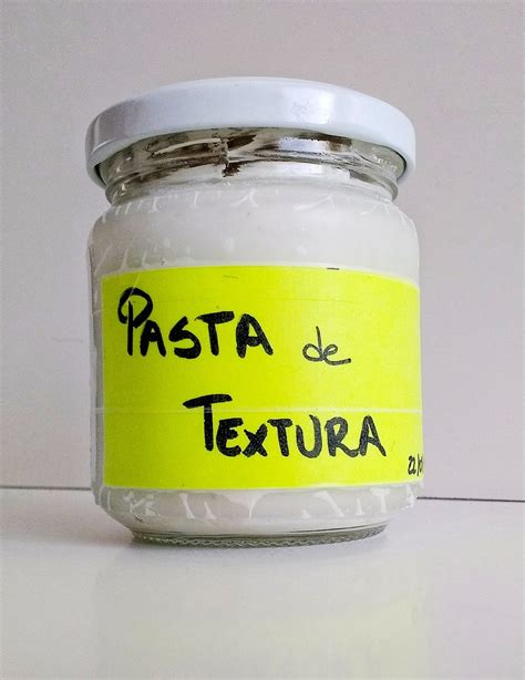 Receta De Pasta De Textura Casera Low Cost De Norte A Sur Recetas