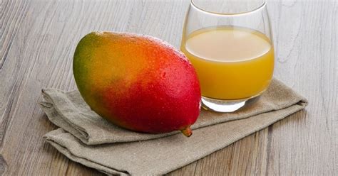 Mango 11 Beneficios Para La Salud Y Cómo Consumirlo Con Recetas