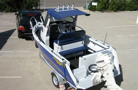 Offshore Marine Master Soft Tops Browse Now