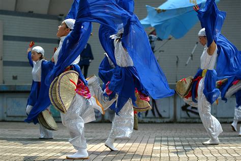 7 Unique Festivals Only Found in Japan