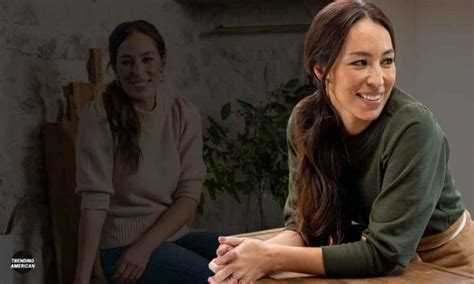 Joanna Gaines Net Worth Age Height And Quick Facts Trending American