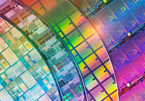 In The Race For The Most Advanced Chips Tsmc Shows Off Cutting Edge