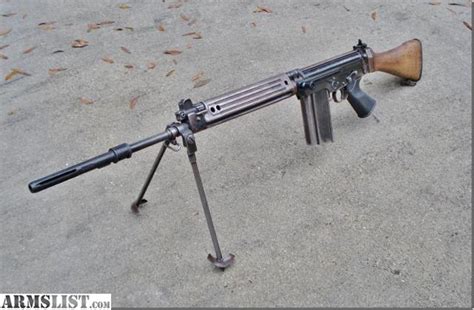 Armslist For Sale G1 Fal