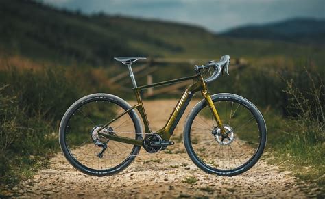 Gravel A Tope Con La Niner RLT E9 RDO Ebike Ebikes Gravel Bikes