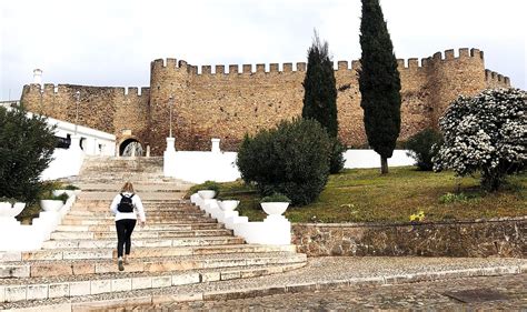 Qué Ver En Estremoz Portugal【 2025