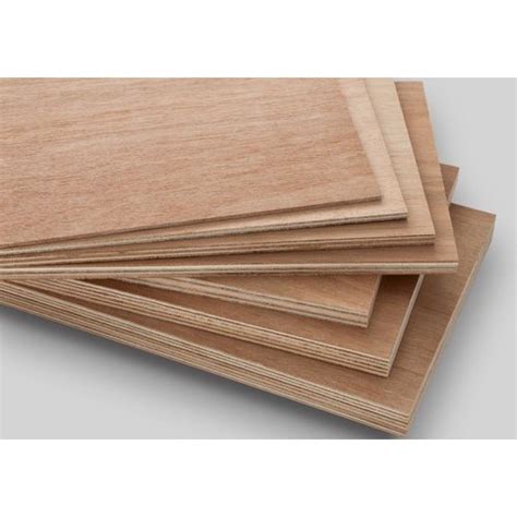 Gurjan Greenpanel Plywood Board Thickness 10 20 Mm Rs 55 Square