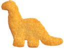 Dino Nug Discord Emoji