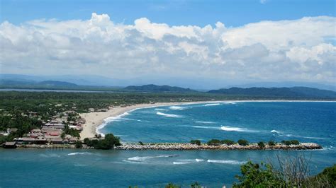 Puerto Escondido To Chacahua Lagoons National Park Day Trip