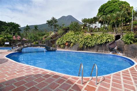 Hotel Los Lagos Spa & Resort, Arenal/La Fortuna | kimkim