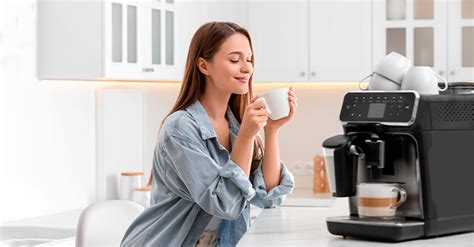 Cafeteras Superautom Ticas Gu A Definitiva Para Amantes Del Caf