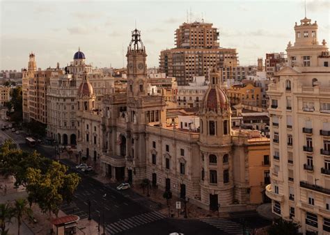 Valencia Tour Privato Con Gente Del Posto Punti Salienti E Gemme