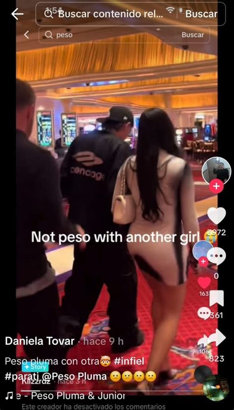 Nicki Nicole Tras Video De Peso Pluma De La Mano Con Otra Mujer