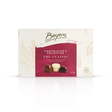 Chocolatier's Collection Archives - Beyers Chocolates