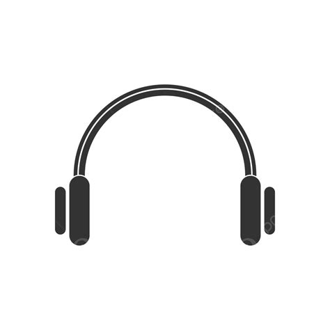 Headphones Icon Clipart Vector Headphones Icon Headphones Headphone