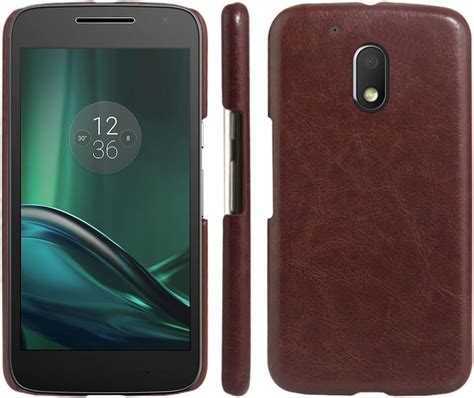 Amazon Moto G Play Case Moto G Play Case Fettion Thin Fit