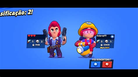 Brawl Stars 🤩💫🤩 Youtube