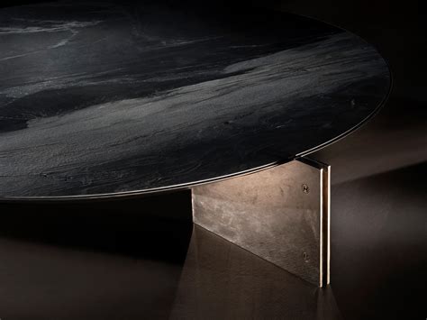 MUSE Coffee Tables From HENGE Architonic