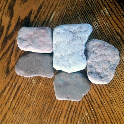 My State Rock Collection So Far Rgeology